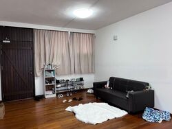 Bukit Timah Plaza / Sherwood Towers (D21), Apartment #458373231